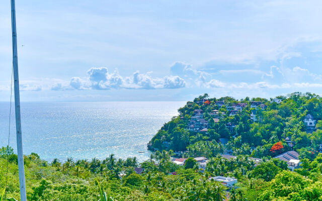 Boracay Amor Apartments