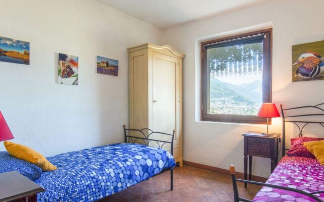 Villa Madda (DGO300)