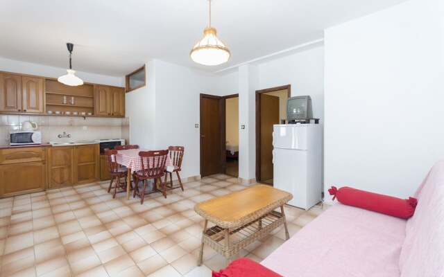 Apartments Vila Vesna
