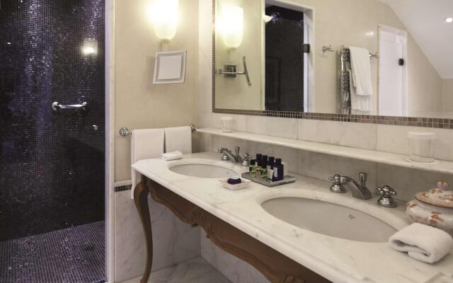 Belmond Hotel Splendido