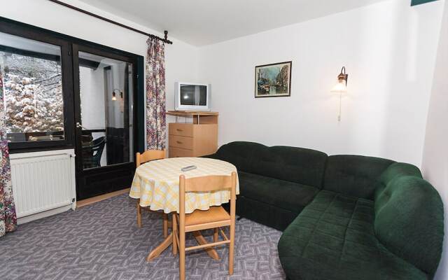 Apartments Vila Mir