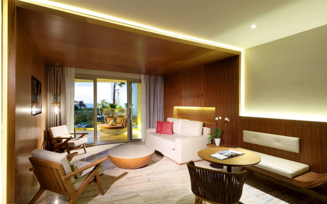 Grand Palladium Select Costa Mujeres - All Inclusive