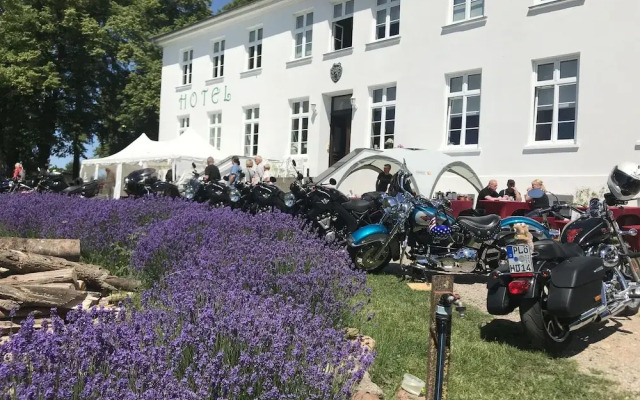 Ostsee-Gutshaus