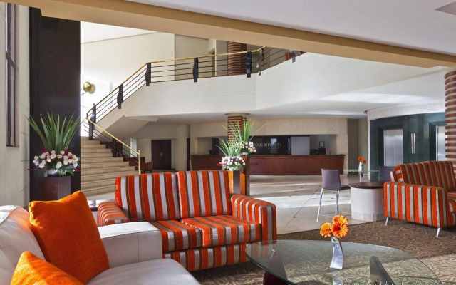 Four Points by Sheraton Medellin