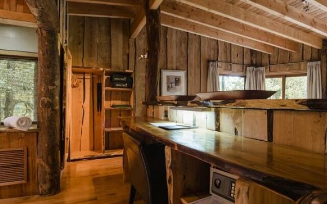 Huilo Huilo Nawelpi Lodge