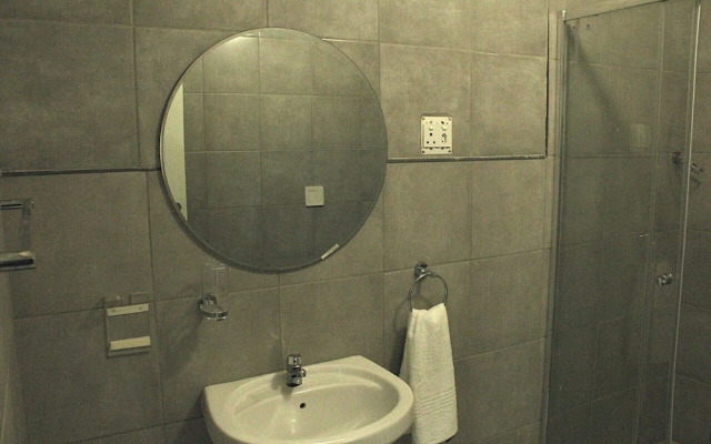 Beautiful 1-bed Apartment in Sandton