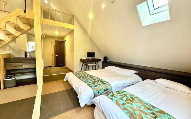 Hakuba Sunvalley Hotel