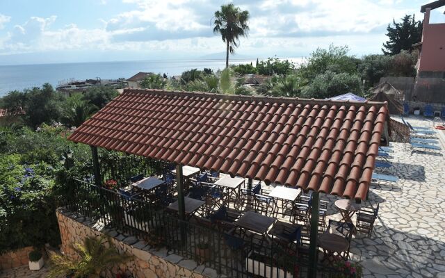 Corfu Hotel Apartments