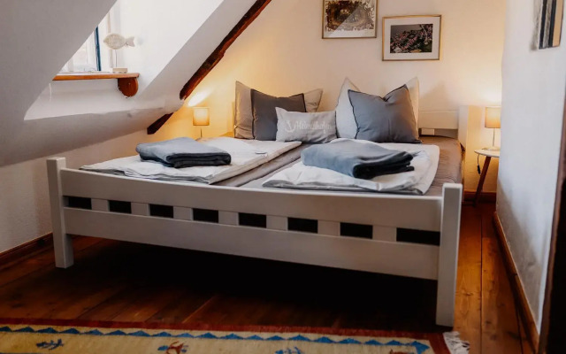 Fischerhuus Schleswig