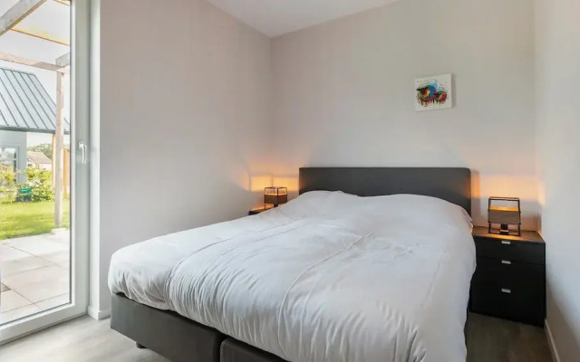 Summio Villapark Akenveen