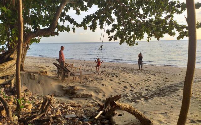 Kohjum Relax Beach