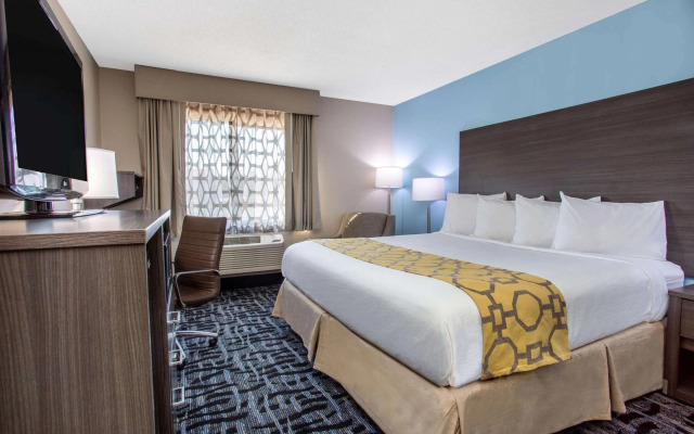 Baymont by Wyndham Joliet