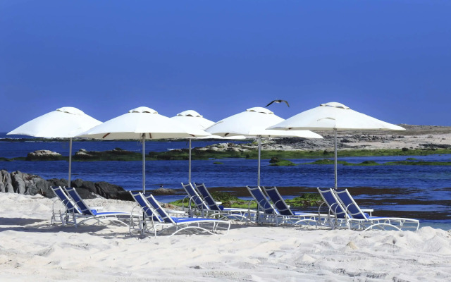 Kairaba Mirbat Resort