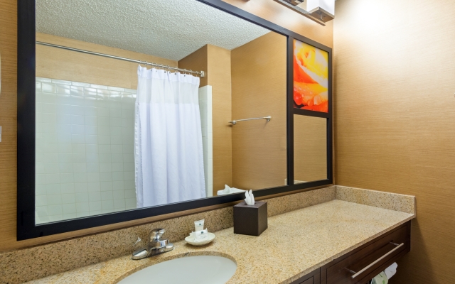 Crowne Plaza Dallas Near Galleria-Addison