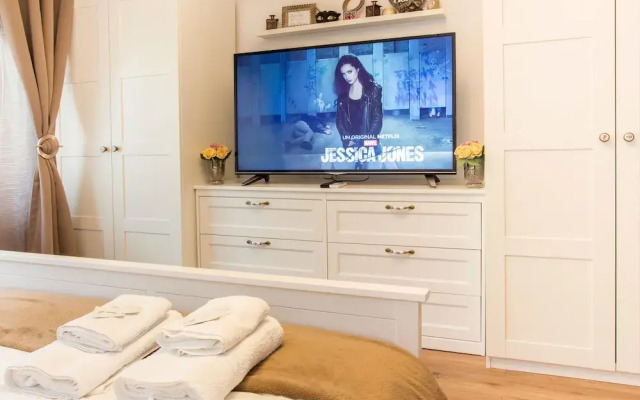 Tineretului Apartment By Mrg