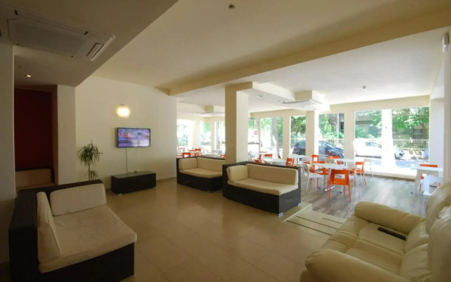 Hotel Union