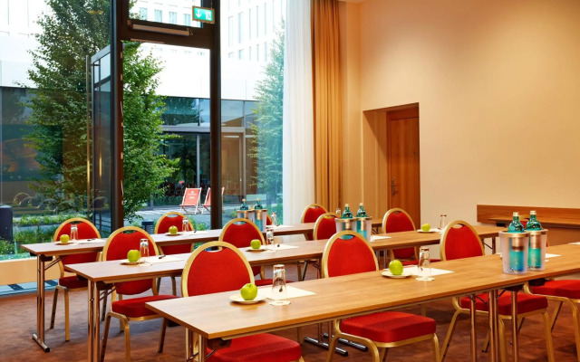 H4 Hotel München Messe