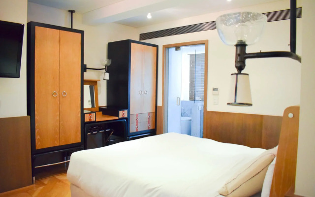 Hotel Palermitano by DOT Boutique