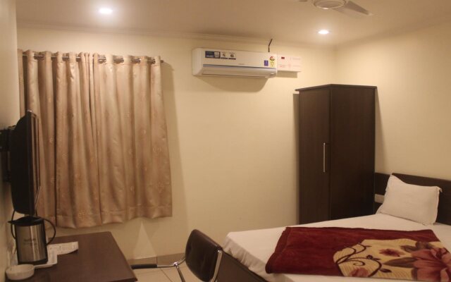 Hotel Surya