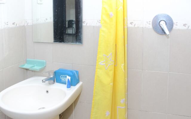 Airy Eco Gubeng Kertajaya Delapan 15 Surabaya
