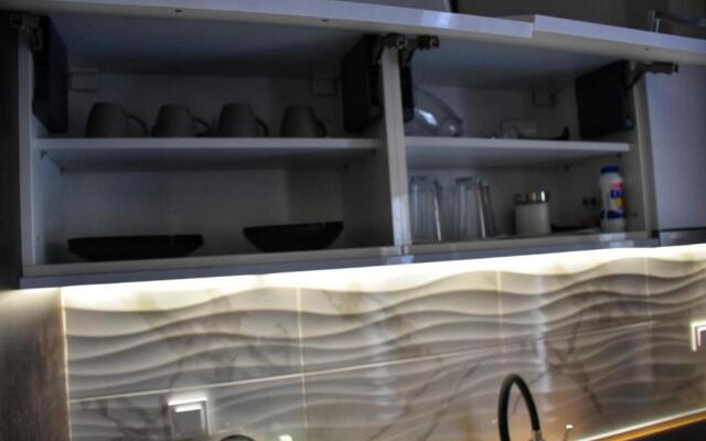 Serres Loft Apartment