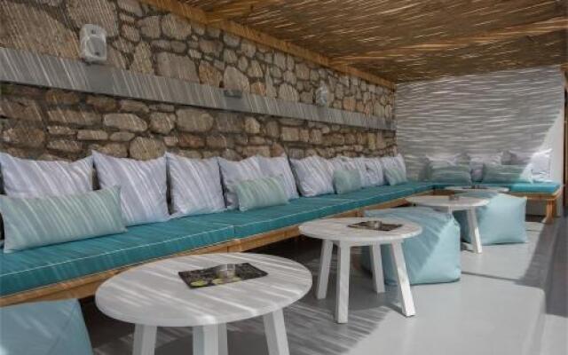 White Suites