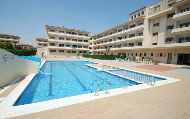 Apartamentos Sa Gavina Medes