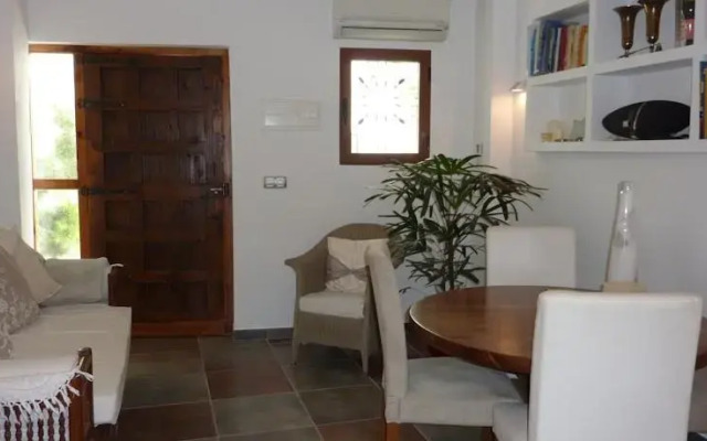 Altea Town House Holiday Rentals