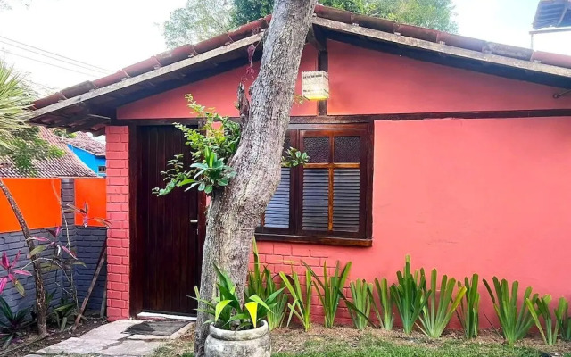 Pousada Tropicália