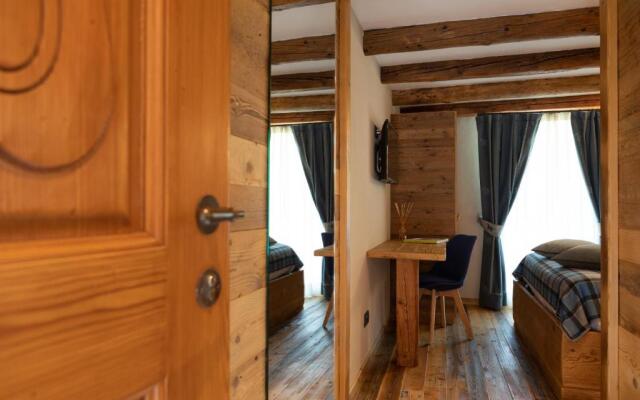 La Cascata Chambres d'hôtes