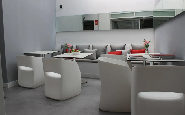 Hotel Boutique Caireles