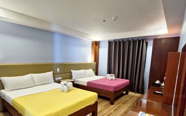 Hotel Mercante