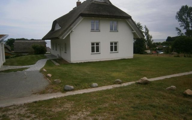 Ferienhaus der Winde