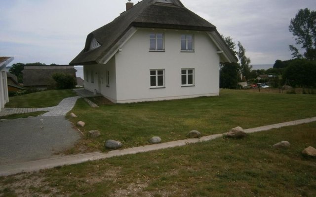 Ferienhaus der Winde