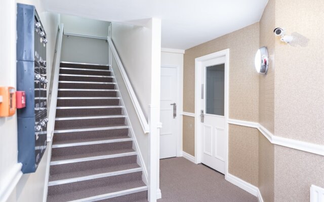 Fishergate Apartments
