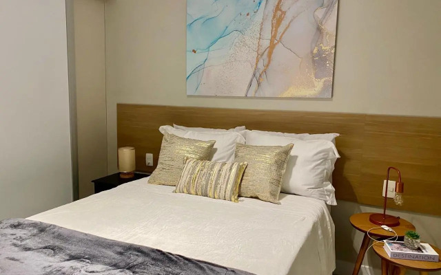 Apartment Ipanema Arpoador - 300m da praia