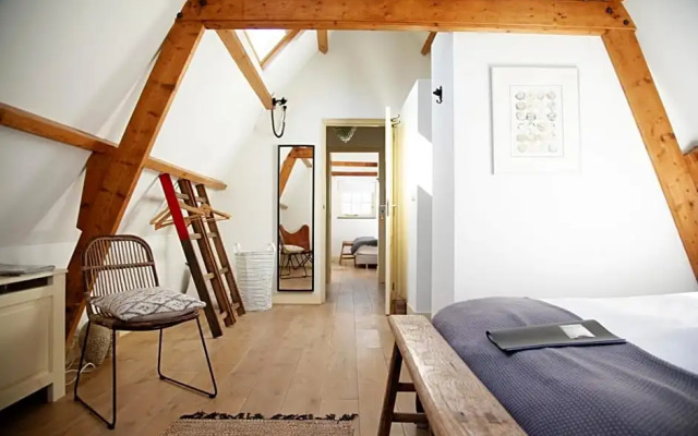 B&B "Jan" te Vreeland