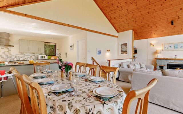 House Saffa Wadebridge - Padstow