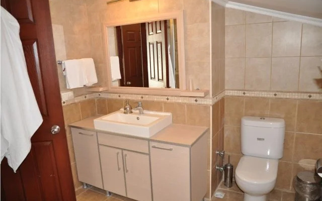 Carikci Otel Marmaris
