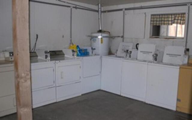 Olancha RV Park & Motel