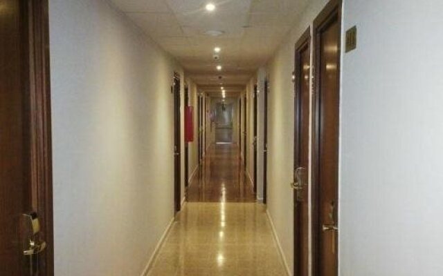Apartment Esmeralda Lloret