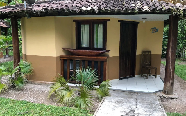 Hotel Praia do Encanto