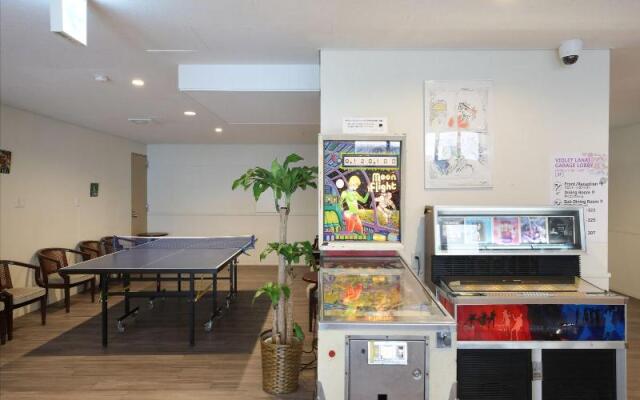 Rycom Family Resort Hotel