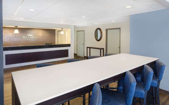 Baymont by Wyndham Rocky Mount I-95