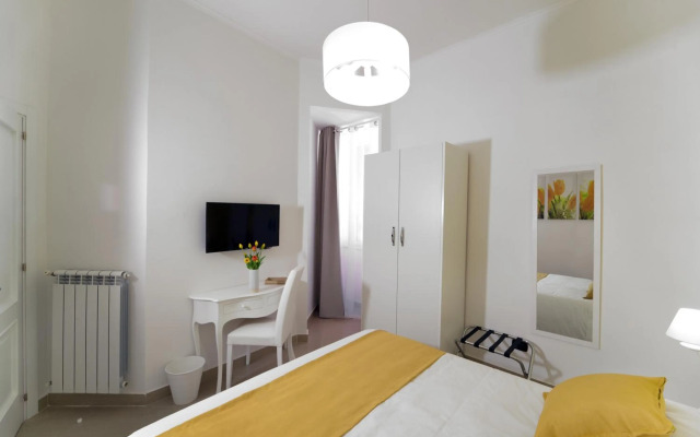 Suite & Luxury Rooms Palazzo Diomede Carafa