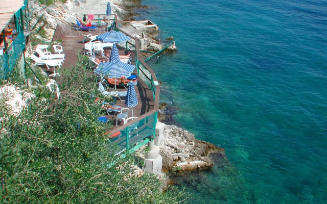 Hotel Nautilus