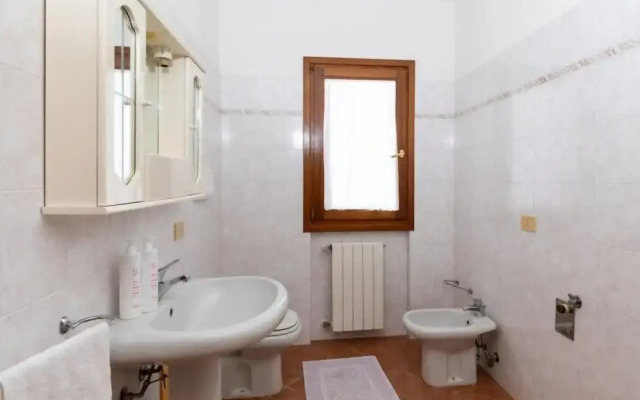 Pedra Mendalza Apartment