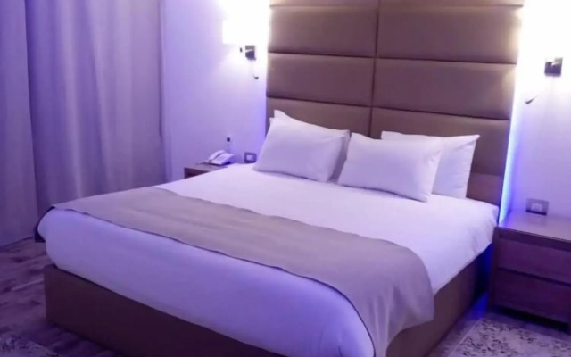 Royal Maadi Hotel