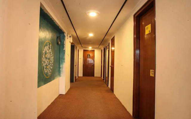 The Hosteller Jaipur