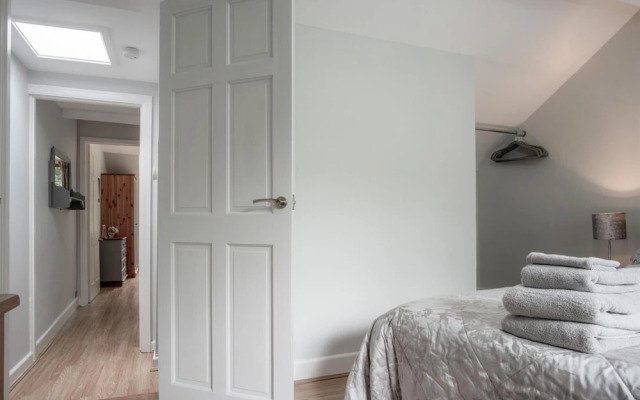 Wern Y Glais - 2 Bed - Glais